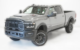 Ram 2500 Power Wagon 4x4 Crew Cab 6'4" Box 2026