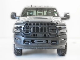 Ram 2500 Power Wagon 4x4 Crew Cab 6'4" Box 2026