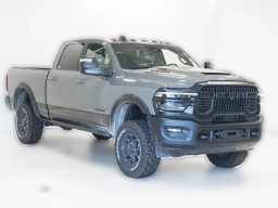 Ram 2500 Power Wagon 4x4 Crew Cab 6'4" Box 2026