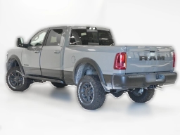 Ram 2500 Power Wagon 4x4 Crew Cab 6'4" Box 2026