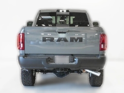 Ram 2500 Power Wagon 4x4 Crew Cab 6'4" Box 2026