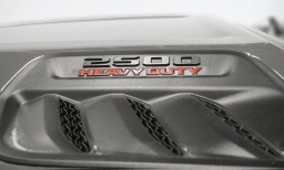 Ram 2500 Power Wagon 4x4 Crew Cab 6'4" Box 2026