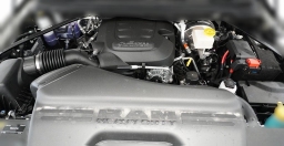 Ram 2500 Power Wagon 4x4 Crew Cab 6'4" Box 2026