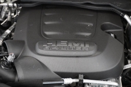 Ram 2500 Power Wagon 4x4 Crew Cab 6'4" Box 2026