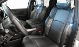 Ram 2500 Power Wagon 4x4 Crew Cab 6'4" Box 2026