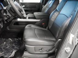 Ram 2500 Power Wagon 4x4 Crew Cab 6'4" Box 2026