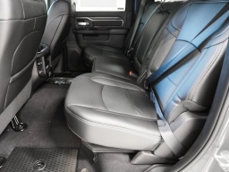 Ram 2500 Power Wagon 4x4 Crew Cab 6'4" Box 2026