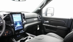 Ram 2500 Power Wagon 4x4 Crew Cab 6'4" Box 2026