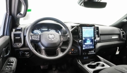 Ram 2500 Power Wagon 4x4 Crew Cab 6'4" Box 2026