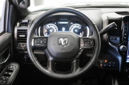 Ram 2500 Power Wagon 4x4 Crew Cab 6'4" Box 2026