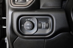 Ram 2500 Power Wagon 4x4 Crew Cab 6'4" Box 2026