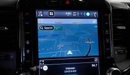 Ram 2500 Power Wagon 4x4 Crew Cab 6'4" Box 2026