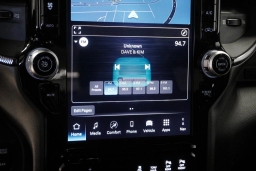 Ram 2500 Power Wagon 4x4 Crew Cab 6'4" Box 2026