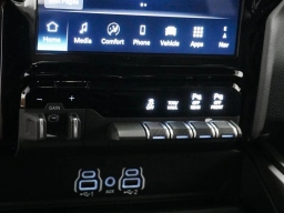 Ram 2500 Power Wagon 4x4 Crew Cab 6'4" Box 2026