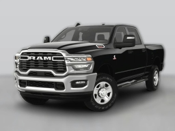 Ram 2500 Tradesman 4x2 Crew Cab 8' Box 2026