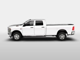 Ram 2500 Tradesman 4x2 Crew Cab 8' Box 2026