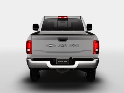 Ram 2500 Tradesman 4x2 Crew Cab 8' Box 2026