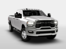 Ram 2500 Tradesman 4x2 Crew Cab 8' Box 2026