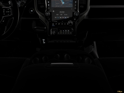 Ram 2500 Tradesman 4x2 Crew Cab 8' Box 2026