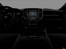 Ram 2500 Tradesman 4x2 Crew Cab 8' Box 2026