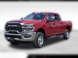 Ram 2500 Tradesman 4x4 Crew Cab 6'4" Box 2026