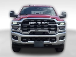 Ram 2500 Tradesman 4x4 Crew Cab 6'4" Box 2026