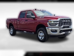 Ram 2500 Tradesman 4x4 Crew Cab 6'4" Box 2026