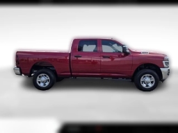 Ram 2500 Tradesman 4x4 Crew Cab 6'4" Box 2026