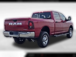 Ram 2500 Tradesman 4x4 Crew Cab 6'4" Box 2026