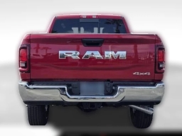 Ram 2500 Tradesman 4x4 Crew Cab 6'4" Box 2026