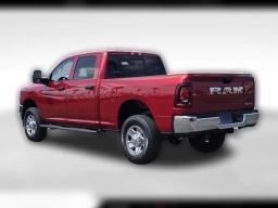 Ram 2500 Tradesman 4x4 Crew Cab 6'4" Box 2026