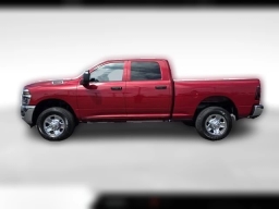 Ram 2500 Tradesman 4x4 Crew Cab 6'4" Box 2026