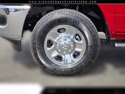 Ram 2500 Tradesman 4x4 Crew Cab 6'4" Box 2026