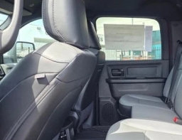 Ram 2500 Tradesman 4x4 Crew Cab 6'4" Box 2026