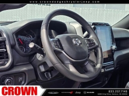 Ram 2500 Tradesman 4x4 Crew Cab 6'4" Box 2026