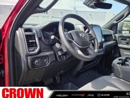 Ram 2500 Tradesman 4x4 Crew Cab 6'4" Box 2026