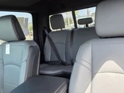 Ram 2500 Tradesman 4x4 Crew Cab 6'4" Box 2026