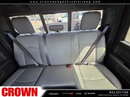 Ram 2500 Tradesman 4x4 Crew Cab 6'4" Box 2026