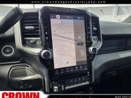 Ram 2500 Tradesman 4x4 Crew Cab 6'4" Box 2026