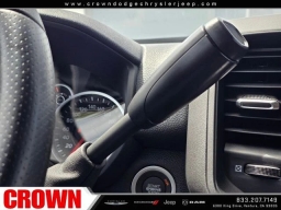 Ram 2500 Tradesman 4x4 Crew Cab 6'4" Box 2026