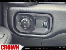 Ram 2500 Tradesman 4x4 Crew Cab 6'4" Box 2026