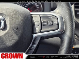 Ram 2500 Tradesman 4x4 Crew Cab 6'4" Box 2026