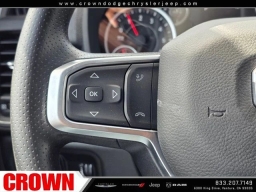 Ram 2500 Tradesman 4x4 Crew Cab 6'4" Box 2026