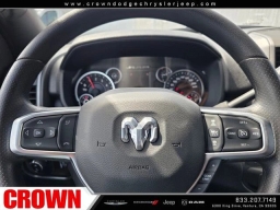 Ram 2500 Tradesman 4x4 Crew Cab 6'4" Box 2026