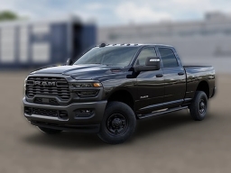 Ram 2500 Warlock 4x4 Crew Cab 6'4" Box 2026