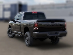 Ram 2500 Warlock 4x4 Crew Cab 6'4" Box 2026