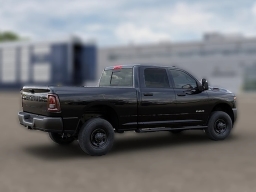 Ram 2500 Warlock 4x4 Crew Cab 6'4" Box 2026