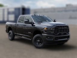 Ram 2500 Warlock 4x4 Crew Cab 6'4" Box 2026