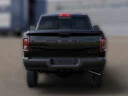 Ram 2500 Warlock 4x4 Crew Cab 6'4" Box 2026