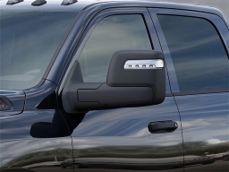 Ram 2500 Warlock 4x4 Crew Cab 6'4" Box 2026